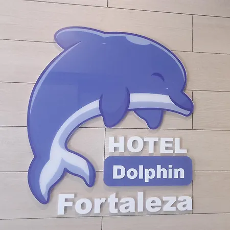 Hotel Dolphin Fortaleza-3