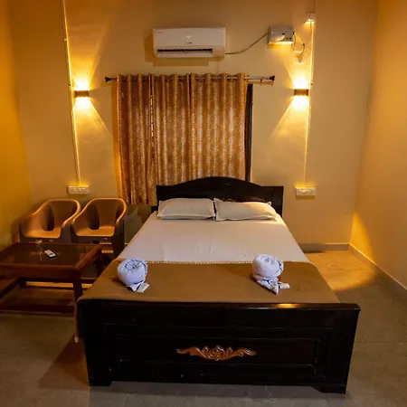Dream Flower Resort-2