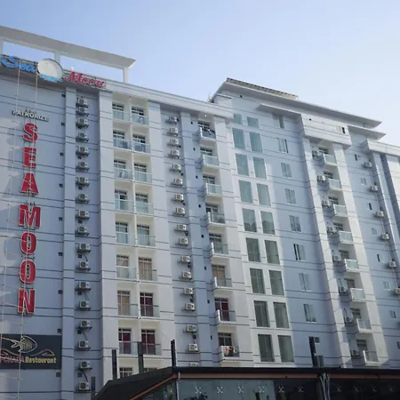 Hotel Sea Moon-3