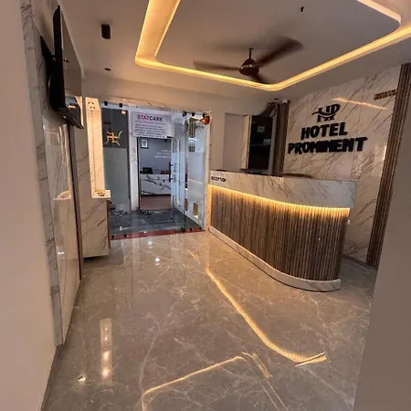 Hotel Prominent-3
