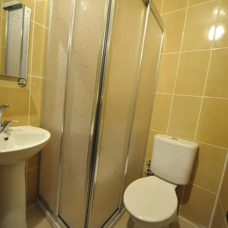 Mardin Apart Otel-3