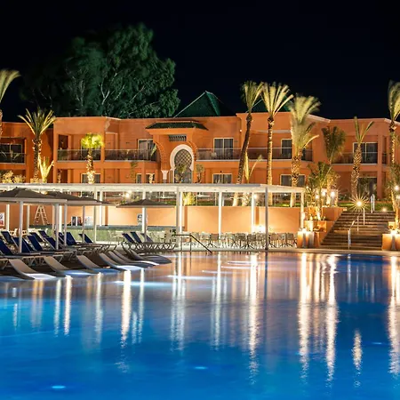 Pickalbatros Sungo Club Aqua Park-2