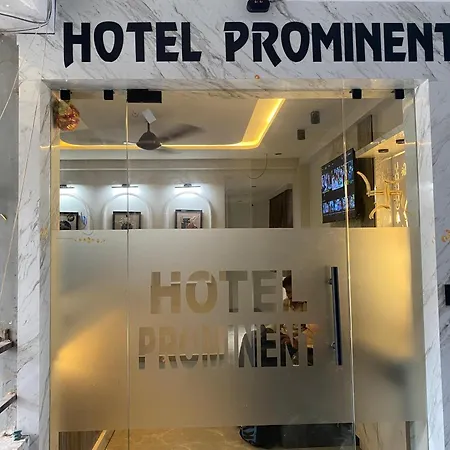 Hotel Prominent-2