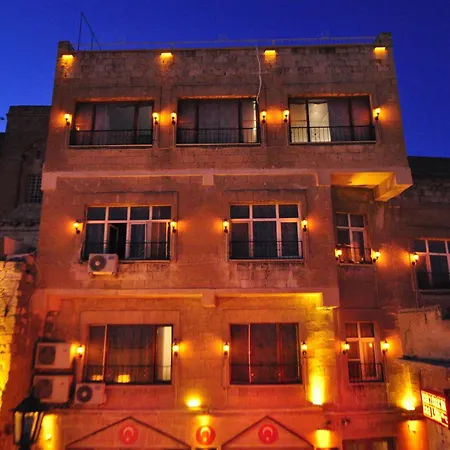 Mardin Apart Otel-2
