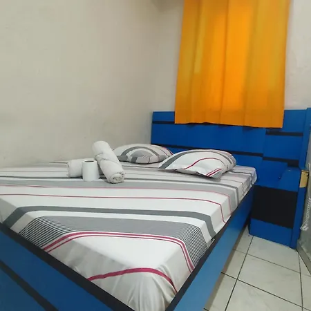 Hotel talismã-3