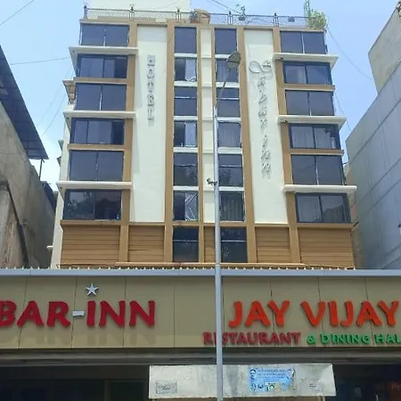 Hotel Sabar Inn-2