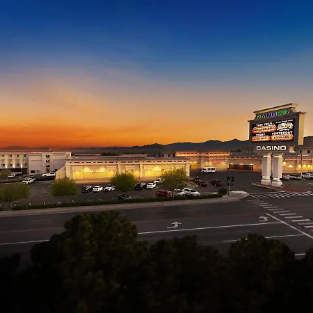 Rainbow Hotel Casino By Peppermill Resorts-2