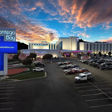 Montego Bay Resort Casino By Peppermill Resorts-3