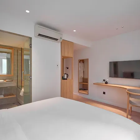 Amaya Saigon Boutique Hotel-2