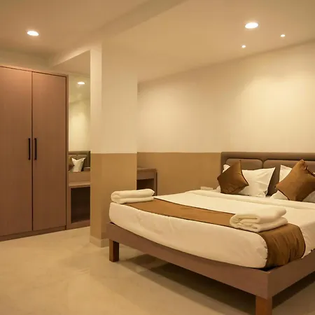 Hotel Sagar Presidency A Unit Of Buesoco Hospitality Private Limited-2