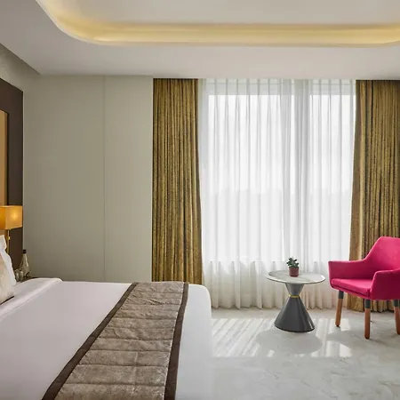 The Fern Residency, Solapur, Series By Marriott-3