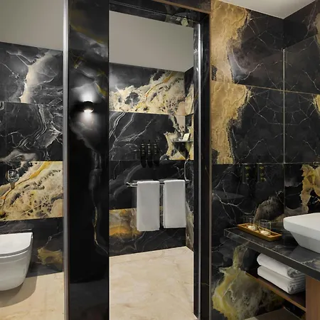 The Fern Residency, Solapur, Series By Marriott-2