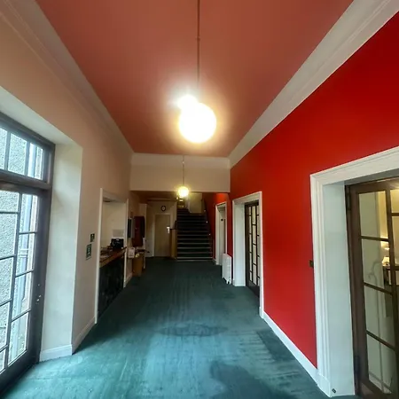 Cluny Hill Hotel-2