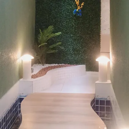 Hotel Dolphin Fortaleza-2