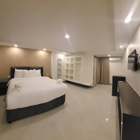 Hotel Rizuna By Empire-2