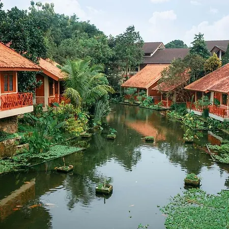 Ahadiat Hotel&Bungalow-2