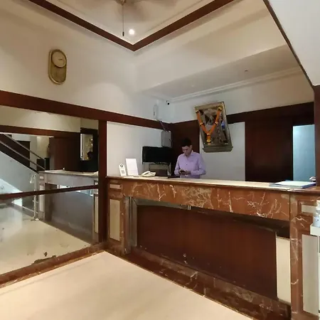 Hotel Dwaraka Residency-3