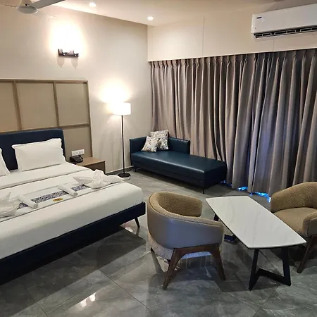 Dhartii Riverview Resort-2