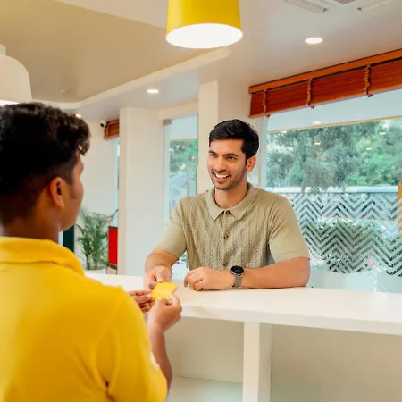Bloom Hotel - Whitefield-2