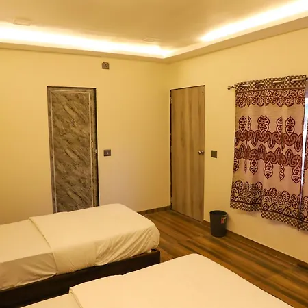 The Moonland Resort-2