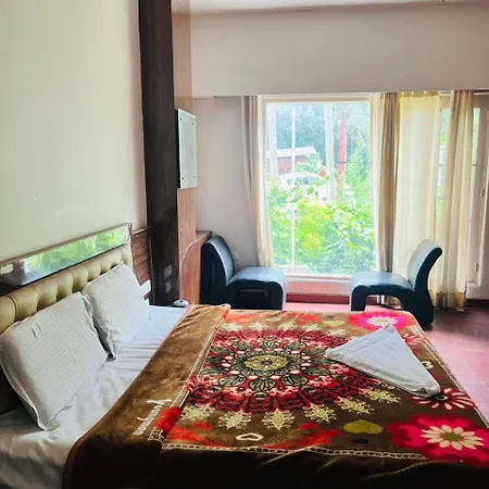 Hotel Solan Heaven-2