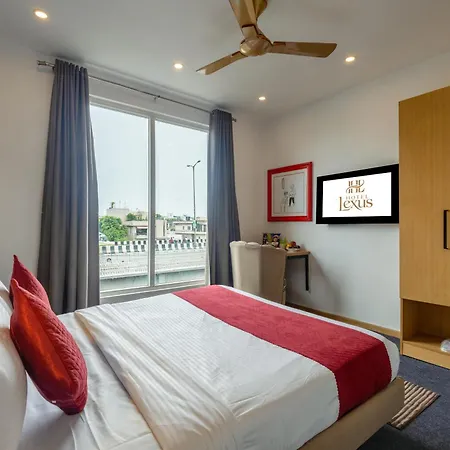 Hotel Lexus-2