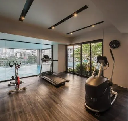 Bangkok Tryp-2