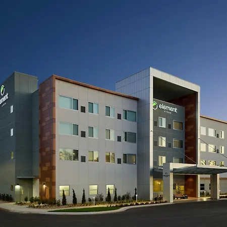 Element By Marriott Branson-2