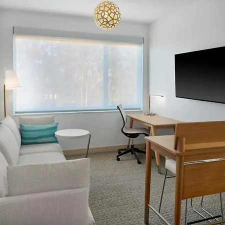 Element By Marriott Branson-3