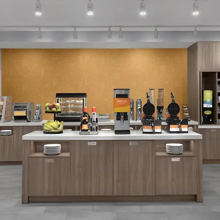 Home2 Suites By Hilton Syracuse Liverpool Airport Area-3