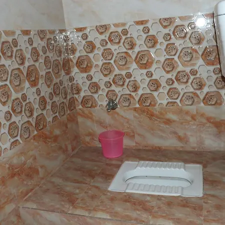 Shree Hanumat Dham, Chitrakoot-3