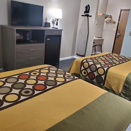 River Hill Inn & Suites-2