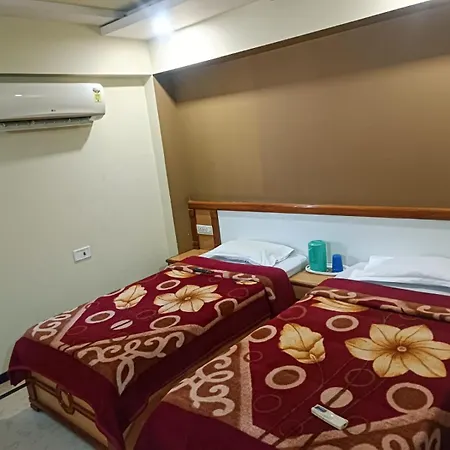 Hotel Sabar Inn-3