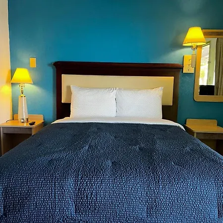 Parkside Inn By Phg - Sweetwater-2