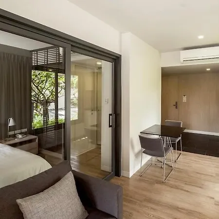 Bangkok Tryp-3