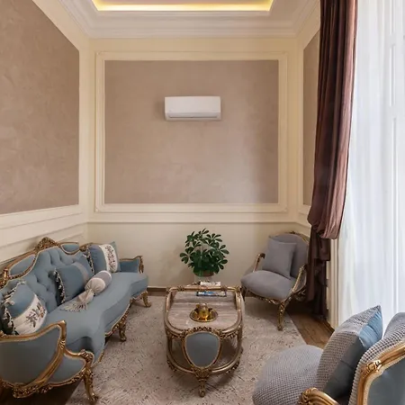 Sayed Effendi - Boutique Hotel-3