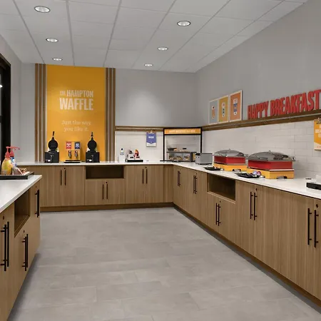 Hampton Inn By Hilton Dexter-3