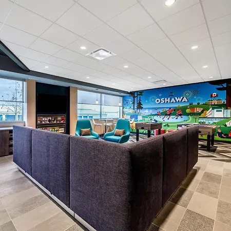 Tru By Hilton Oshawa-3
