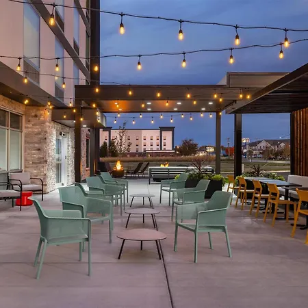 Home2 Suites By Hilton Muncie-3
