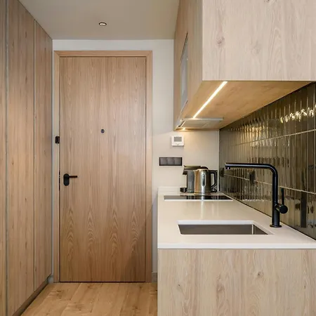 Residence Inn Lisbon By Marriott Hotel-2
