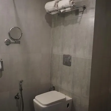 Hotel Brahmani-2