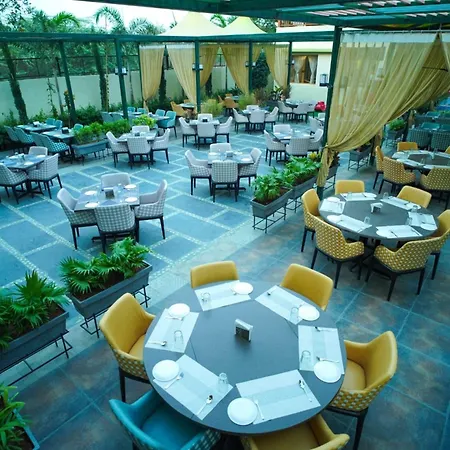 Hotel Pooja Garden, Nanded-3