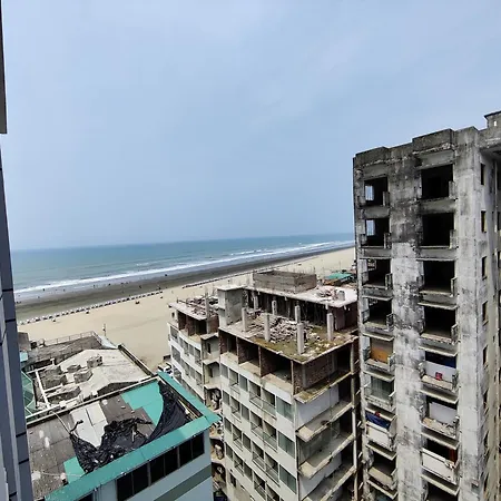Hotel Sea Moon-2