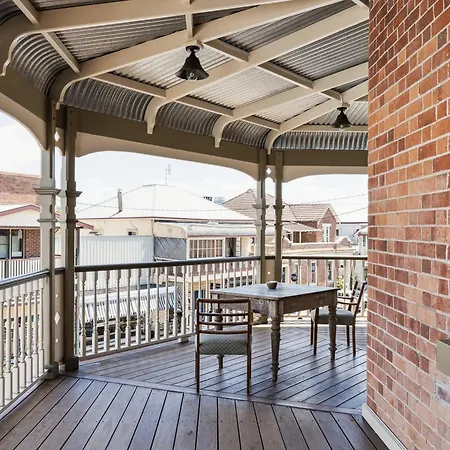 Argyle Hotel, Maclean-2