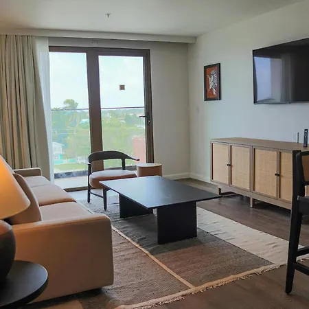 Four Points By Sheraton Georgetown-3