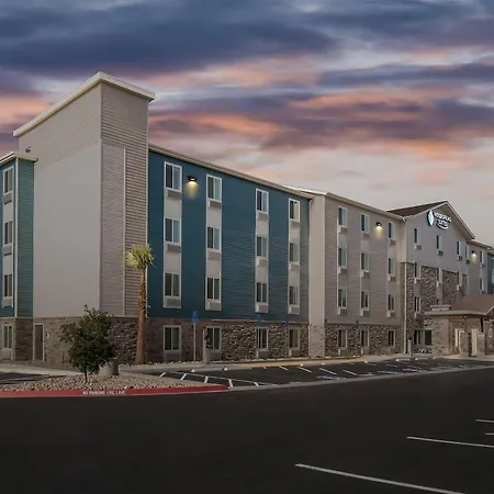 Woodspring Suites Santee - San Diego Northeast-2