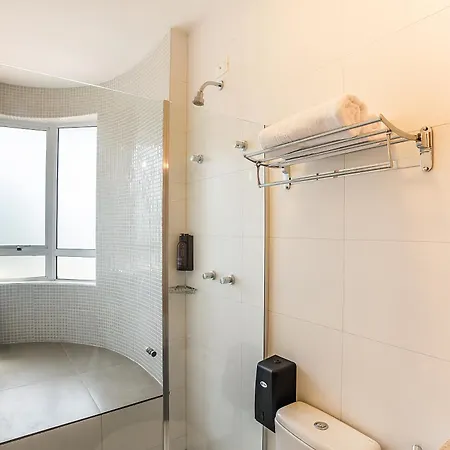 Hotel VARSÓVIA EXPRESS-2