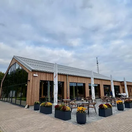 Caravanserei Resort Oberhavel-2