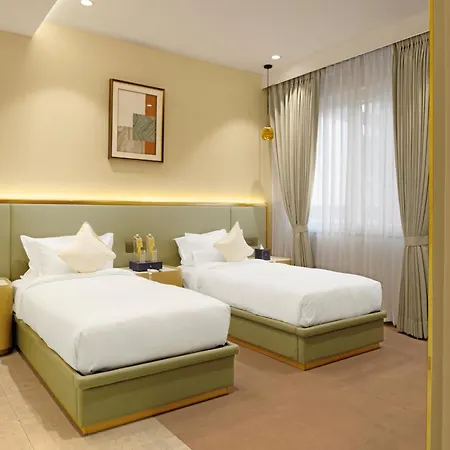 Quad Hotels Hyderabad-2