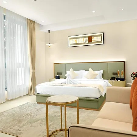 Quad Hotels Hyderabad-2